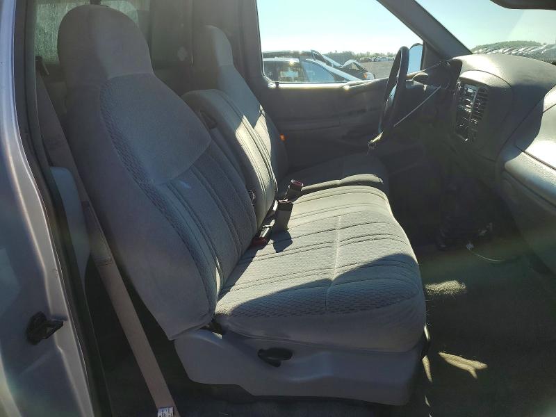 Aukcja sprzedaży 1998 Ford F150, vin: 2FTZF18W0WCA77019, numer aukcji: 58350226