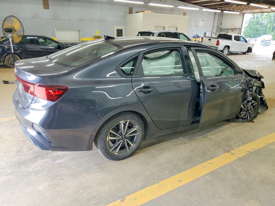 Продаж на аукціоні авто 2024 Kia Forte, vin: 3KPF24AD4RE727904, номер лоту: 59166566
