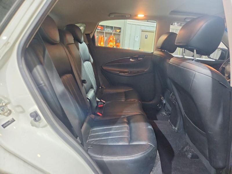Продаж на аукціоні авто 2017 Infiniti Qx50, vin: JN1BJ0RR3HM417000, номер лоту: 56027456