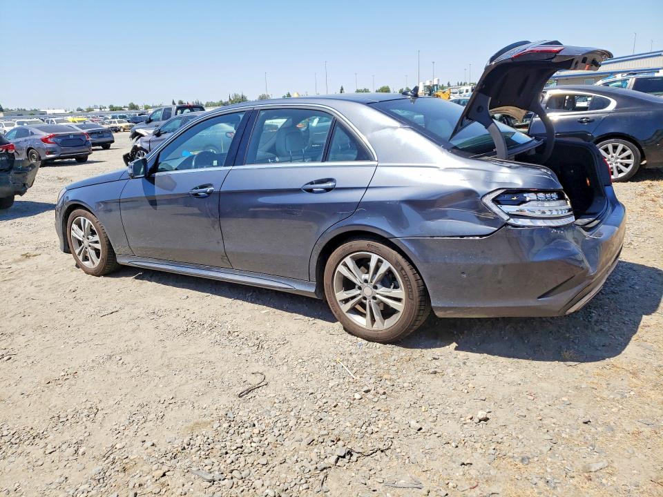 Продажа на аукционе авто 2016 Mercedes-benz E, vin: WDDHF9HB0GB171363, номер лота: 57709116