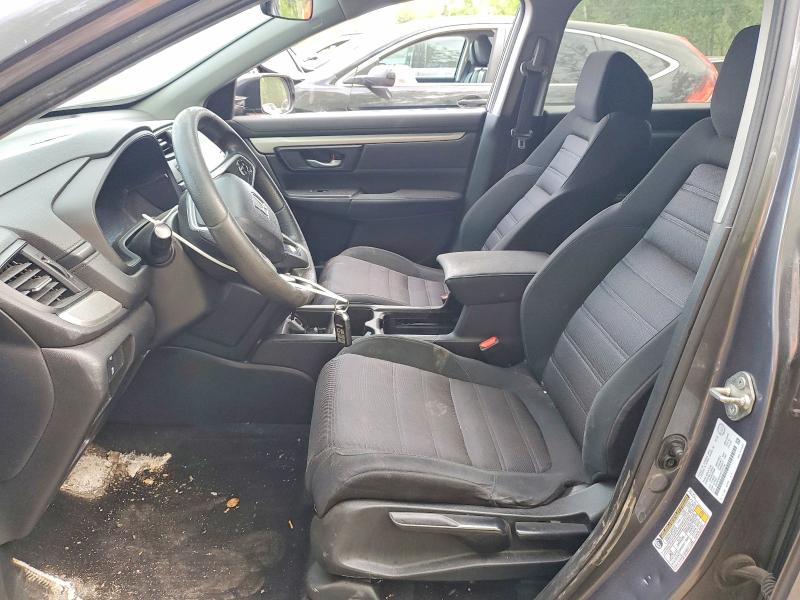 Продажа на аукционе авто 2019 Honda Cr-v, vin: 2HKRW2H27KH141130, номер лота: 51675956