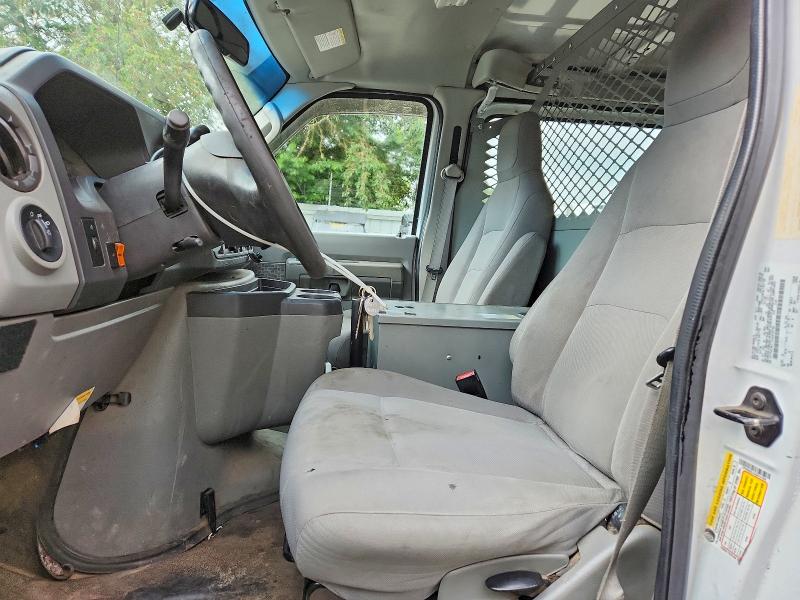 Aukcja sprzedaży 2012 Ford Econoline, vin: 1FTNE2EL1CDA15786, numer aukcji: 56783096