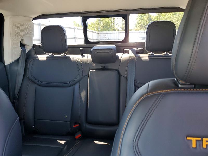 Продажа на аукционе авто 2024 Ford Maverick, vin: 3FTTW8R94RRA72523, номер лота: 58719426