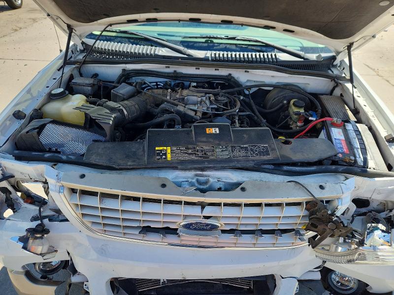 Aukcja sprzedaży 2002 Ford Explorer, vin: 1FMDU74W52ZB66280, numer aukcji: 55558716