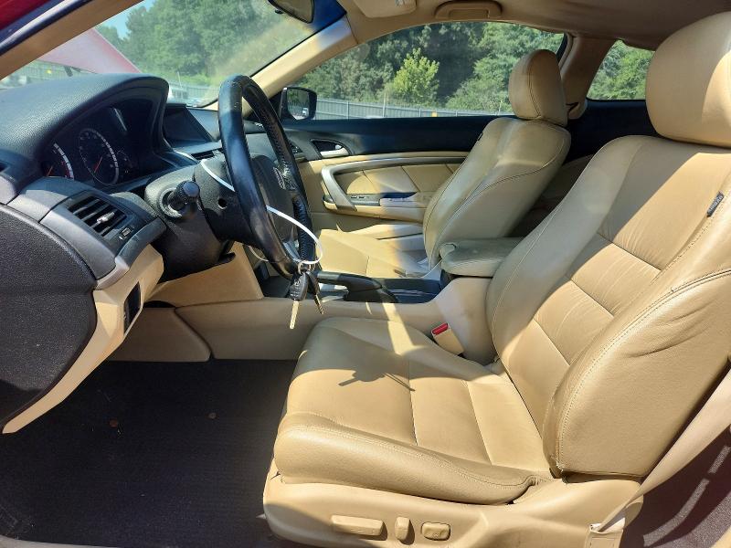 Продаж на аукціоні авто 2008 Honda Accord, vin: 1HGCS22898A014220, номер лоту: 58921846