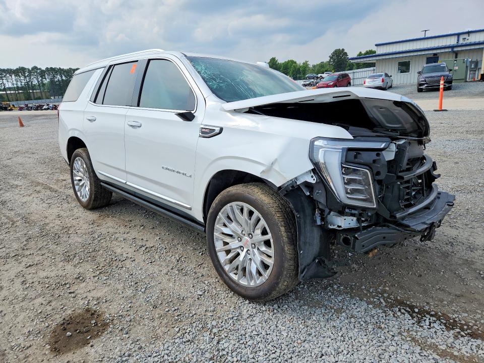 Aukcja sprzedaży 2025 Gmc Yukon, vin: 1GKS2DRL5SR351707, numer aukcji: 56351226