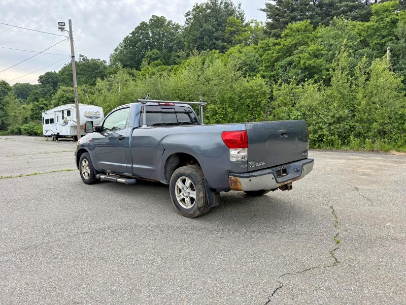 Aukcja sprzedaży 2007 Toyota Tundra, vin: 5TFMV52197X020786, numer aukcji: 56744666