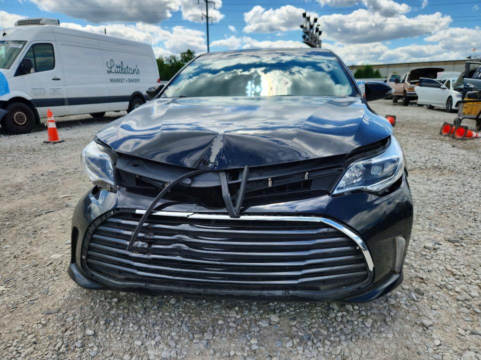 Продажа на аукционе авто 2016 Toyota Avalon, vin: 4T1BK1EB3GU199756, номер лота: 57661056