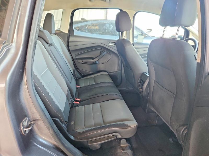 56244896 :رقم المزاد ، 1FADP5AU8DL534935 vin ، 2013 Ford C-max مزاد بيع
