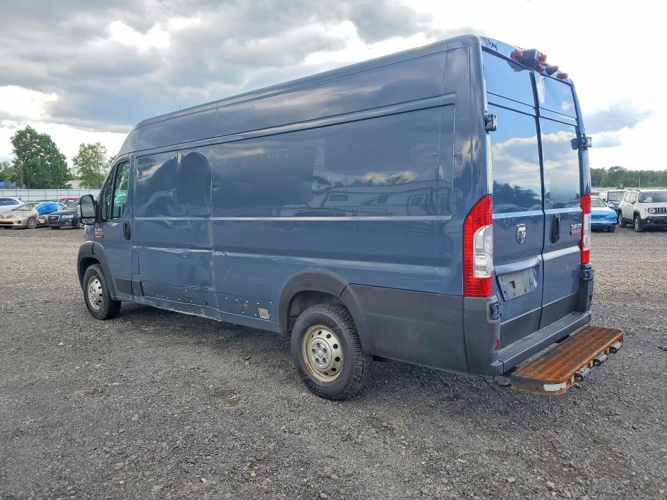 Aukcja sprzedaży 2021 Ram Promaster 3500, vin: 3C6MRVJG9ME541343, numer aukcji: 50740186