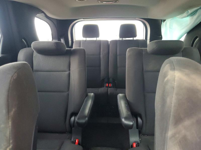 2015 Dodge Durango მანქანა იყიდება აუქციონზე, vin: 1C4RDJAG1FC939159, აუქციონის ნომერი: 56772676