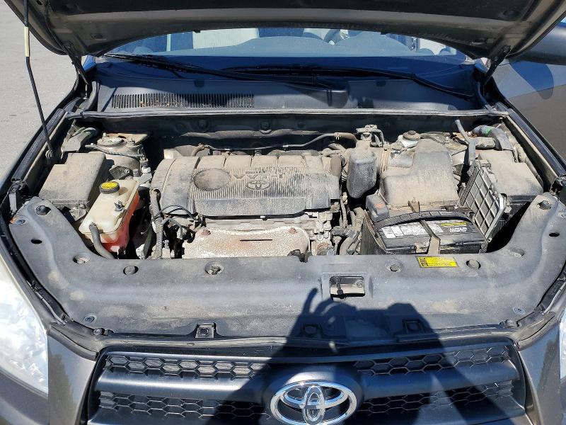 Продажа на аукционе авто 2012 Toyota Rav4, vin: 2T3BF4DV1CW210465, номер лота: 56097976