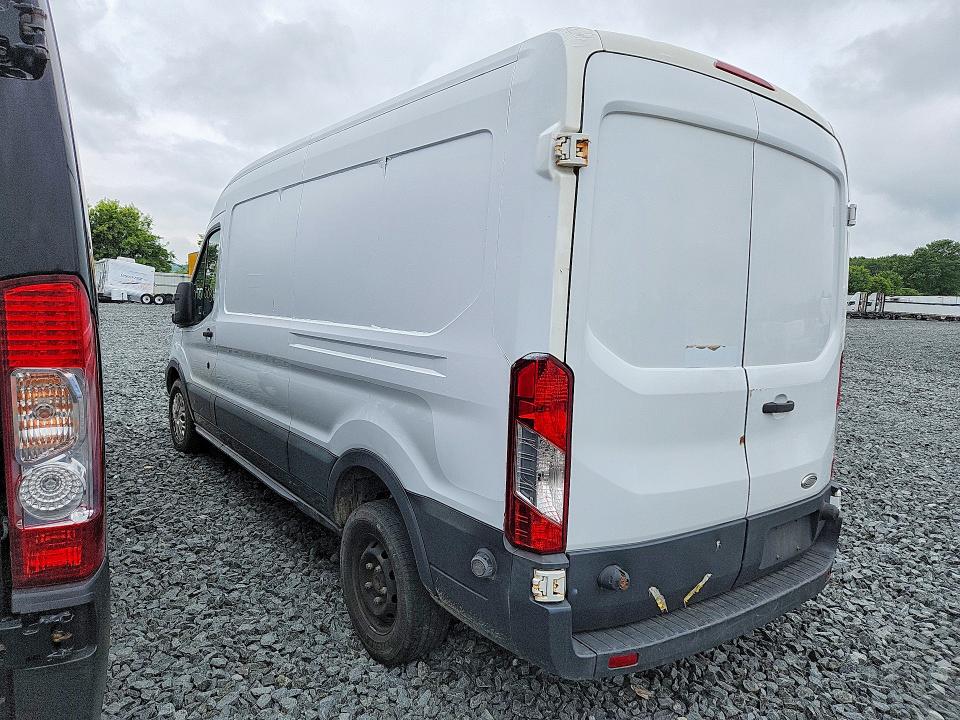 Продажа на аукционе авто 2015 Ford Transit, vin: 1FTNR2CM2FKA31057, номер лота: 54283036