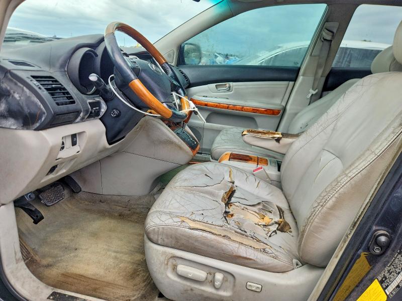 Продажа на аукционе авто 2008 Lexus Rx, vin: 2T2HK31U78C080653, номер лота: 55508756