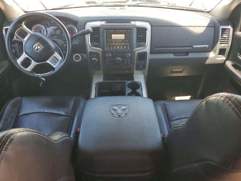 2014 Ram 3500 მანქანა იყიდება აუქციონზე, vin: 3C63R3ML9EG295103, აუქციონის ნომერი: 55839376