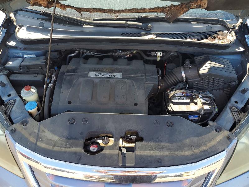 Aukcja sprzedaży 2008 Honda Odyssey, vin: 5FNRL38638B017932, numer aukcji: 56652456