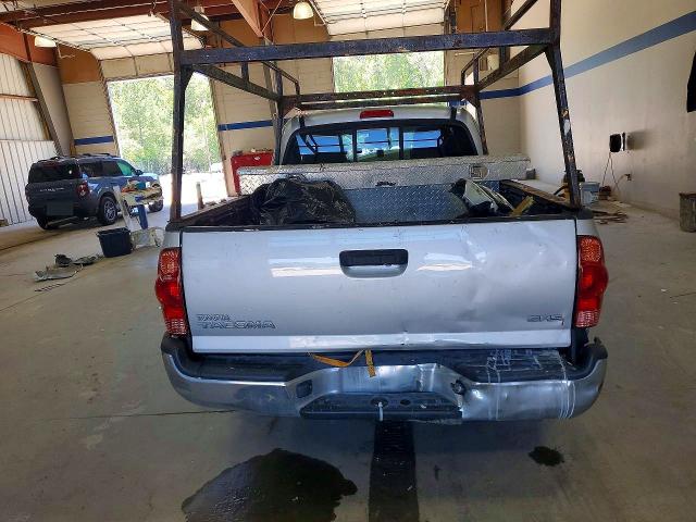 Aukcja sprzedaży 2011 Toyota Tacoma, vin: 5TFTX4CNXBX008642, numer aukcji: 55141756