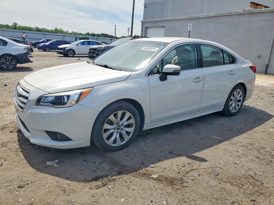 56963876 :رقم المزاد ، 4S3BNAF69H3002738 vin ، 2017 Subaru Legacy مزاد بيع