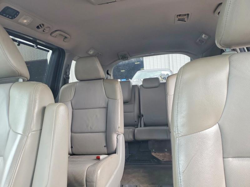 Продаж на аукціоні авто 2012 Honda Odyssey, vin: 5FNRL5H64CB036008, номер лоту: 57922206
