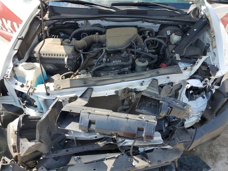 58560936 :رقم المزاد ، 3TYRX5GN2LT004445 vin ، 2020 Toyota Tacoma مزاد بيع