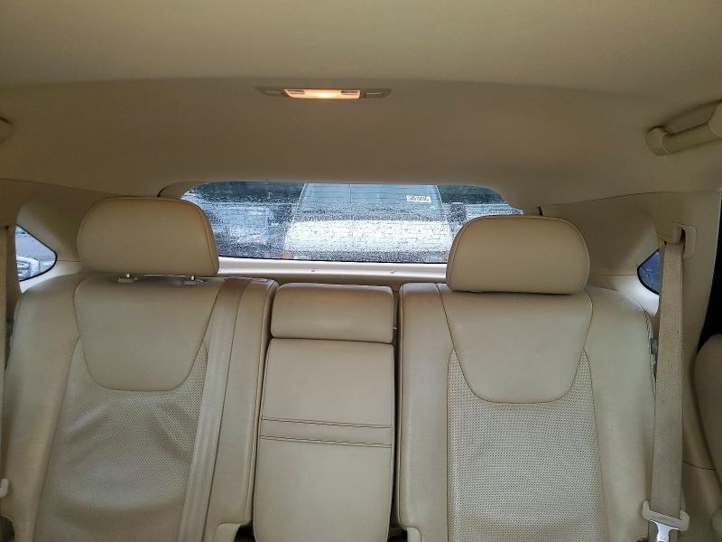 58110286 :رقم المزاد ، JTJBK1BA3D2032026 vin ، 2013 Lexus Rx 350 مزاد بيع