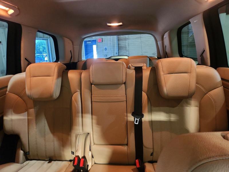 Продажа на аукционе авто 2017 Mercedes-benz Gls, vin: 4JGDF6EEXHA761711, номер лота: 55780626