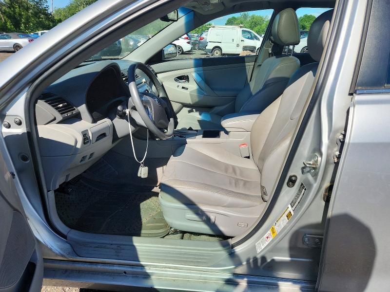 Продаж на аукціоні авто 2009 Toyota Camry, vin: 4T1BB46K29U105367, номер лоту: 55535746