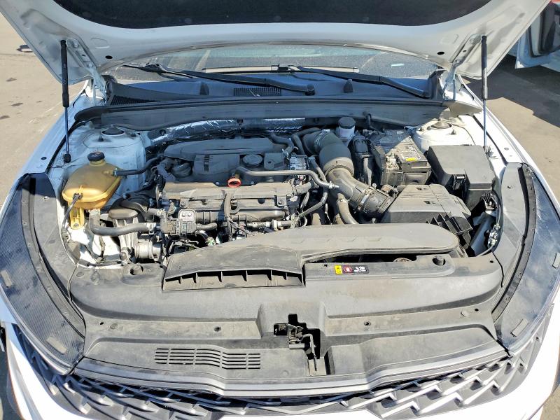 2024 Kia K5 მანქანა იყიდება აუქციონზე, vin: 5XXG64J2XRG244352, აუქციონის ნომერი: 55580976