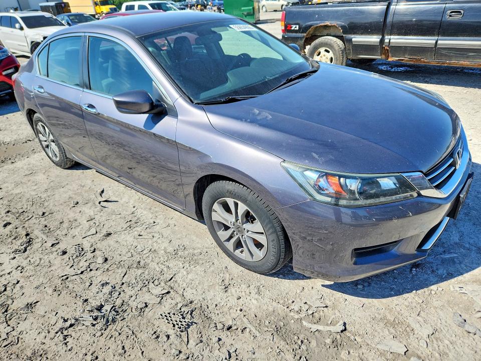Aukcja sprzedaży 2014 Honda Accord, vin: 1HGCR2F39EA273828, numer aukcji: 55654866