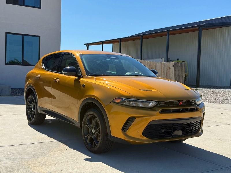 Продаж на аукціоні авто 2024 Dodge Hornet, vin: ZACNDFANXR3A37143, номер лоту: 85459635