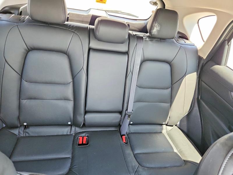 Aukcja sprzedaży 2025 Mazda Cx-5, vin: JM3KFBBL2S0648699, numer aukcji: 57411976