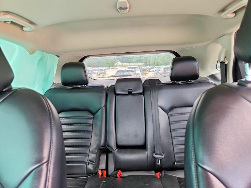 Продажа на аукционе авто 2021 Ford Edge, vin: 2FMPK4J9XMBA05719, номер лота: 58818066