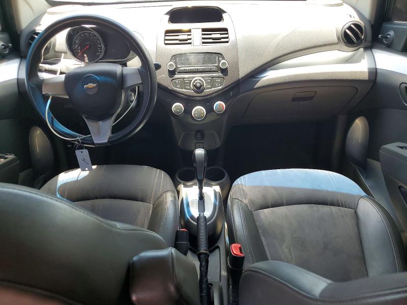 2013 Chevrolet Spark მანქანა იყიდება აუქციონზე, vin: KL8CB6S96DC534087, აუქციონის ნომერი: 57597856