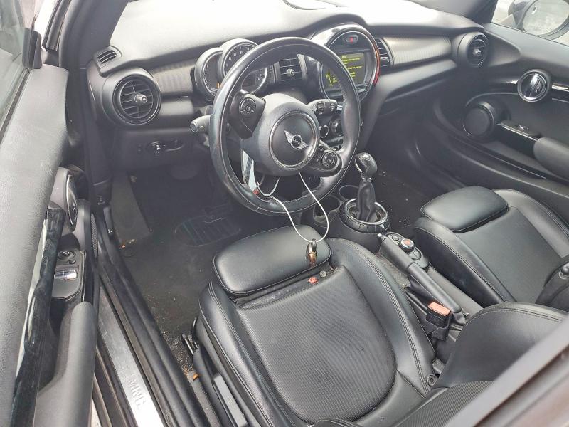 Продаж на аукціоні авто 2016 Mini Cooper, vin: WMWXP5C56GT739233, номер лоту: 58839916