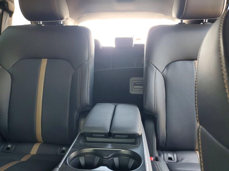2026 Mazda Cx-90 მანქანა იყიდება აუქციონზე, vin: JM3KKEHC1T1350483, აუქციონის ნომერი: 55504916