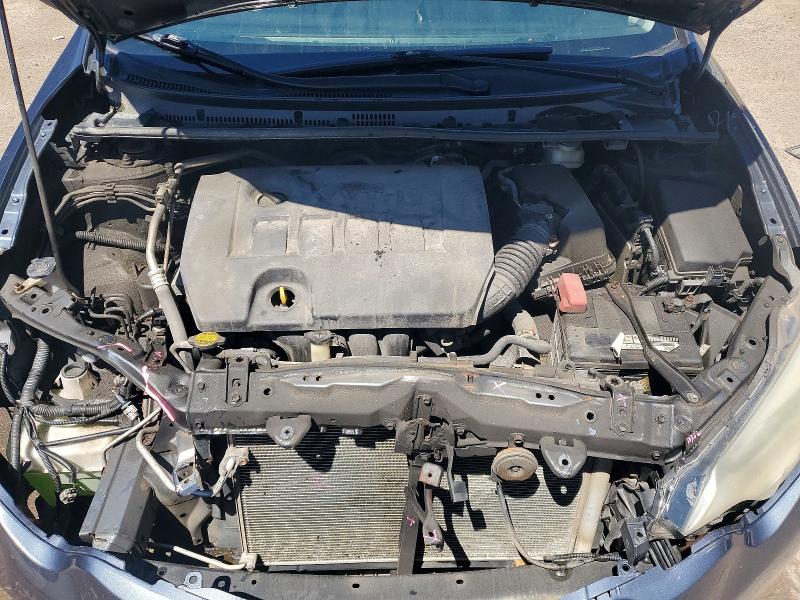 Aukcja sprzedaży 2015 Toyota Corolla, vin: 2T1BURHE1FC350947, numer aukcji: 57995556