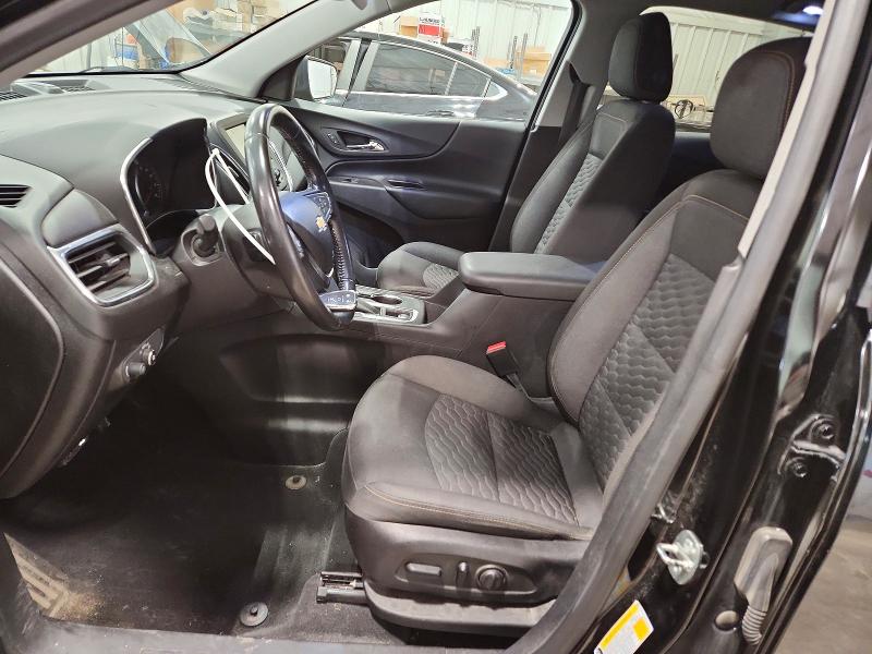 Aukcja sprzedaży 2019 Chevrolet Equinox, vin: 2GNAXKEV6K6150759, numer aukcji: 57671396