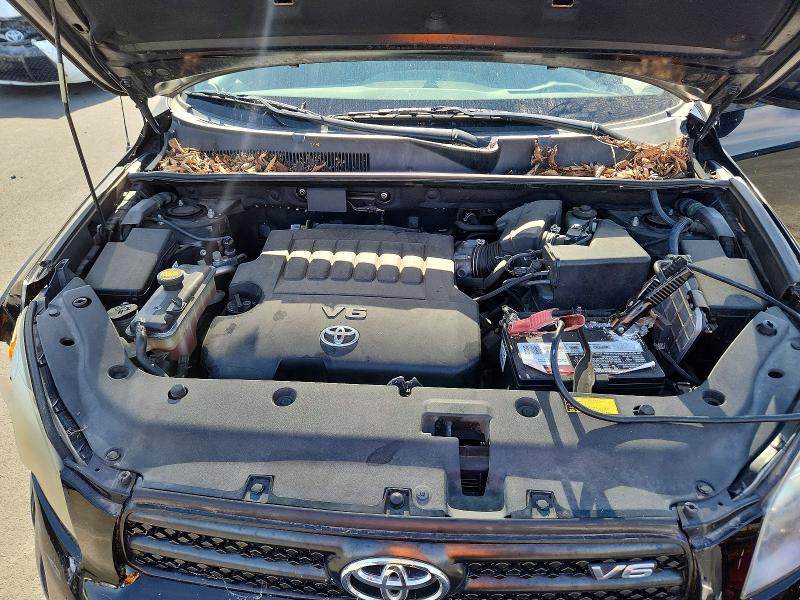 Aukcja sprzedaży 2006 Toyota Rav4, vin: JTMBK32V665012498, numer aukcji: 55791876