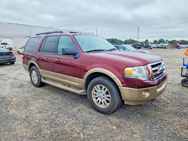 2013 Ford Expedition მანქანა იყიდება აუქციონზე, vin: 1FMJU1J50DEF17912, აუქციონის ნომერი: 58639016