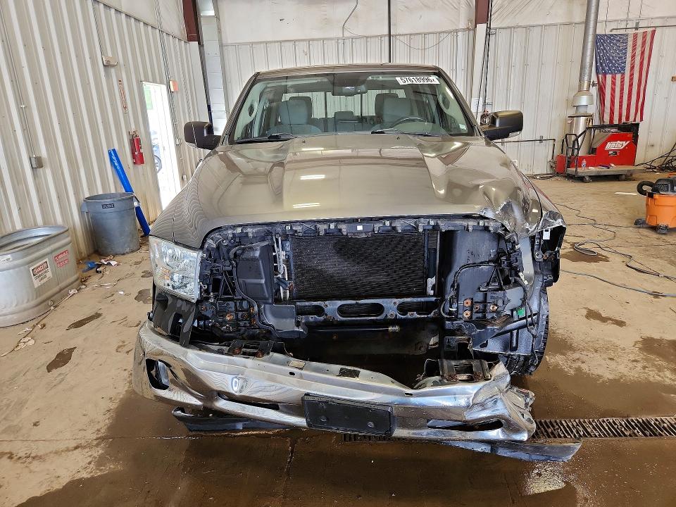 Продаж на аукціоні авто 2013 Ram 1500, vin: 1C6RR7LT9DS505404, номер лоту: 57618996