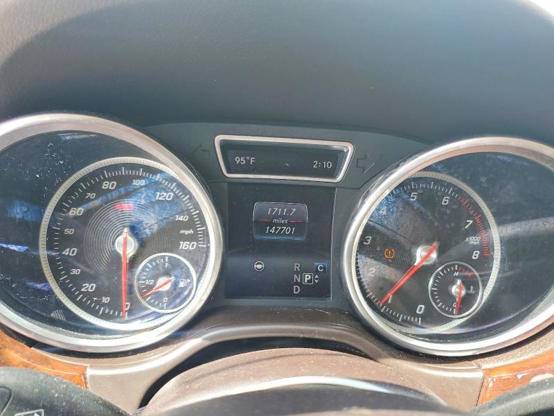 Aukcja sprzedaży 2017 Mercedes-benz Gle, vin: 4JGDA5JB6HA956368, numer aukcji: 58952336