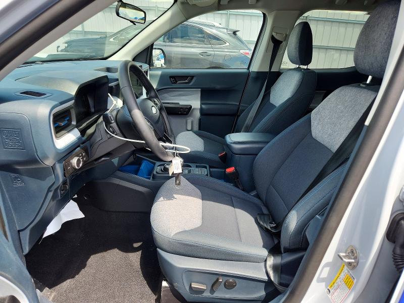 Продаж на аукціоні авто 2025 Ford Maverick, vin: 3FTTW8JA9SRB16799, номер лоту: 57545636