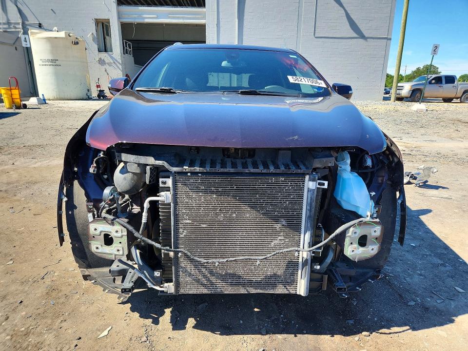 Продажа на аукционе авто 2020 Cadillac Xt5, vin: 1GYKNDRS1LZ128554, номер лота: 58217006