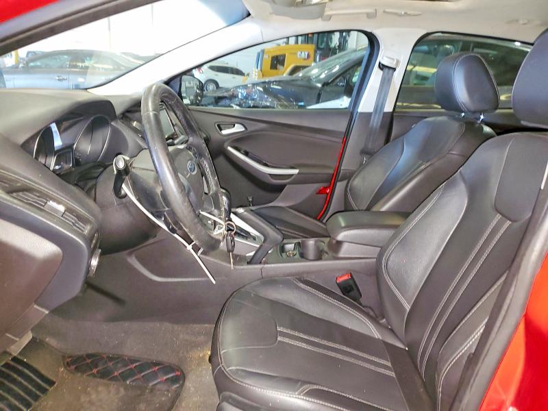Продаж на аукціоні авто 2014 Ford Focus, vin: 1FADP3K25EL268437, номер лоту: 55798596