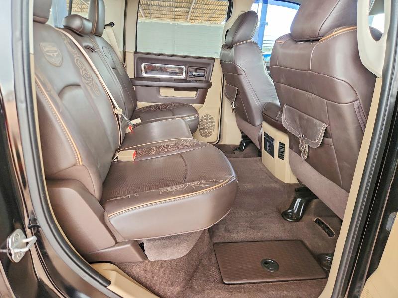 Продаж на аукціоні авто 2012 Dodge Ram 1500, vin: 1C6RD7PT7CS293495, номер лоту: 57169296