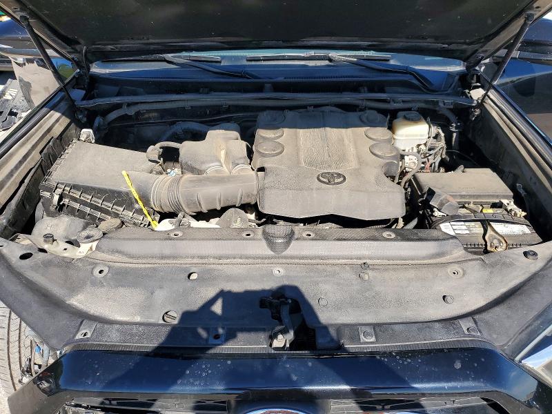 Aukcja sprzedaży 2016 Toyota 4runner, vin: JTEBU5JR8G5323602, numer aukcji: 58388976