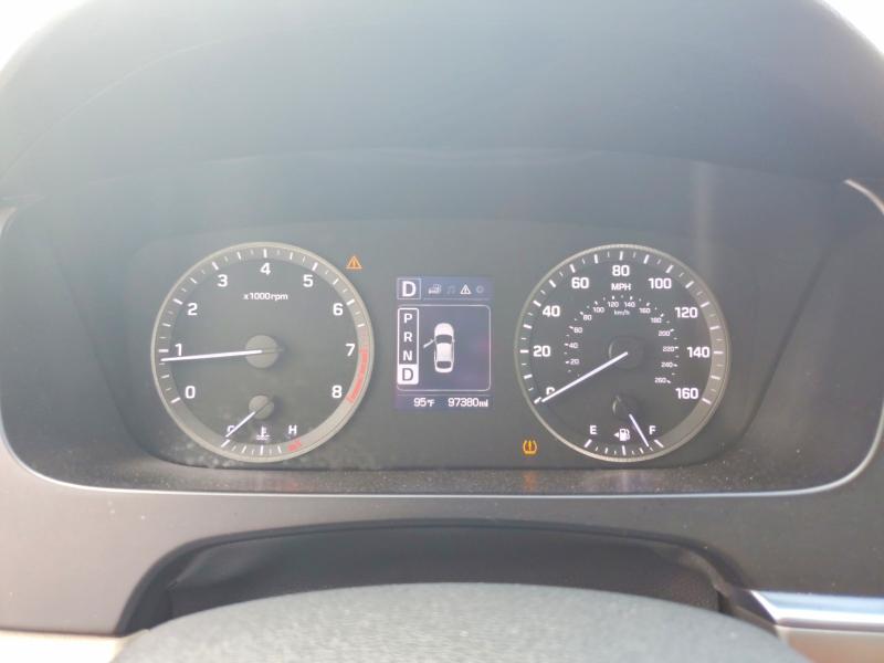 Aukcja sprzedaży 2016 Hyundai Sonata, vin: 5NPE24AF4GH260442, numer aukcji: 56838586