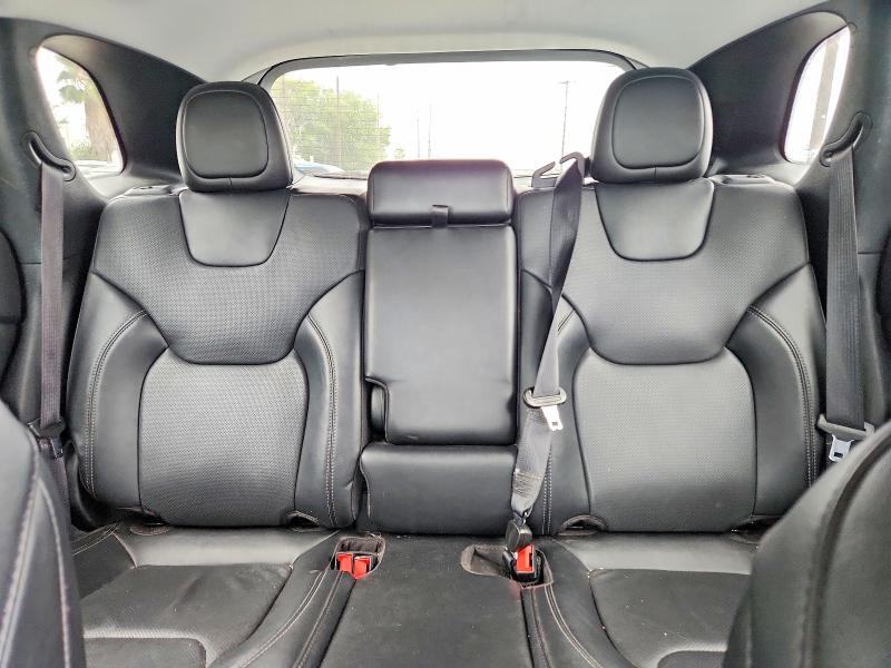56673236 :رقم المزاد ، 1C4PJMMB9PD112880 vin ، 2023 Jeep Cherokee مزاد بيع