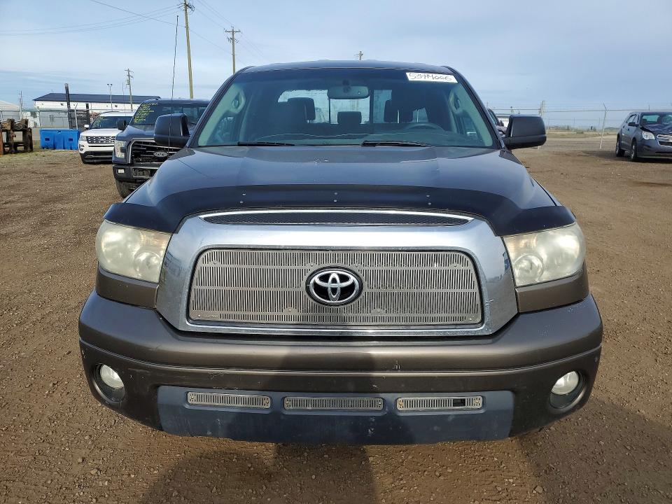 2007 Toyota Tundra მანქანა იყიდება აუქციონზე, vin: 5TFBV54137X027673, აუქციონის ნომერი: 53414006