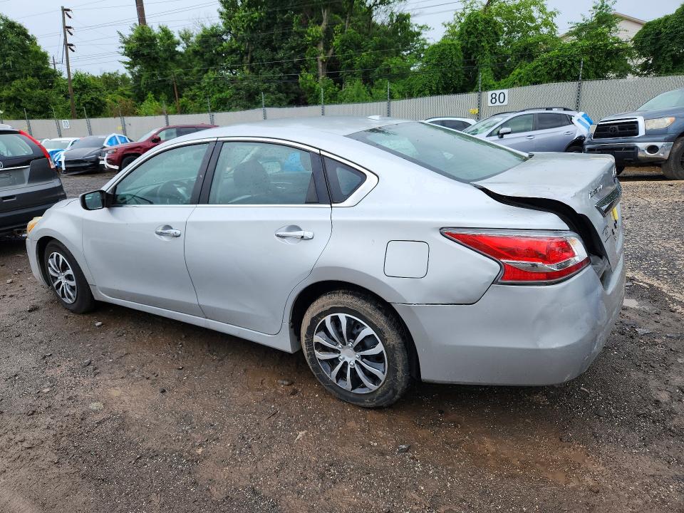 56578666 :رقم المزاد ، 1N4AL3AP6FC174290 vin ، 2015 Nissan Altima مزاد بيع